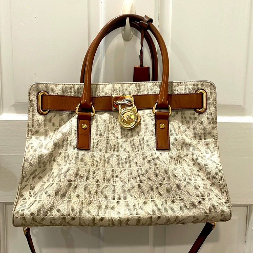 Michael Kors Tote